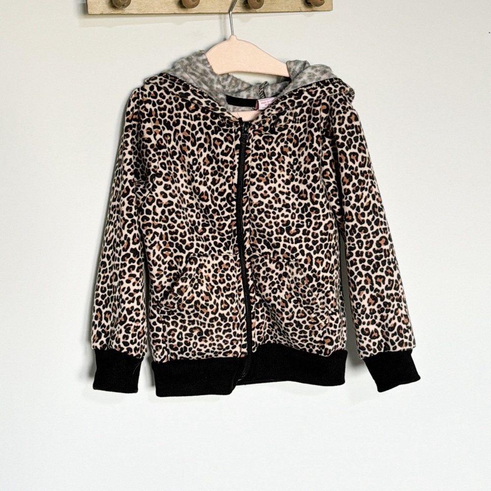 Toddler Hoodie